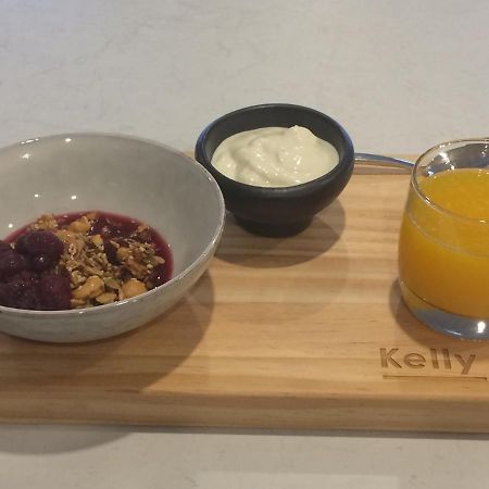 Kelly Rd Cambridge Lodge Εξωτερικό φωτογραφία