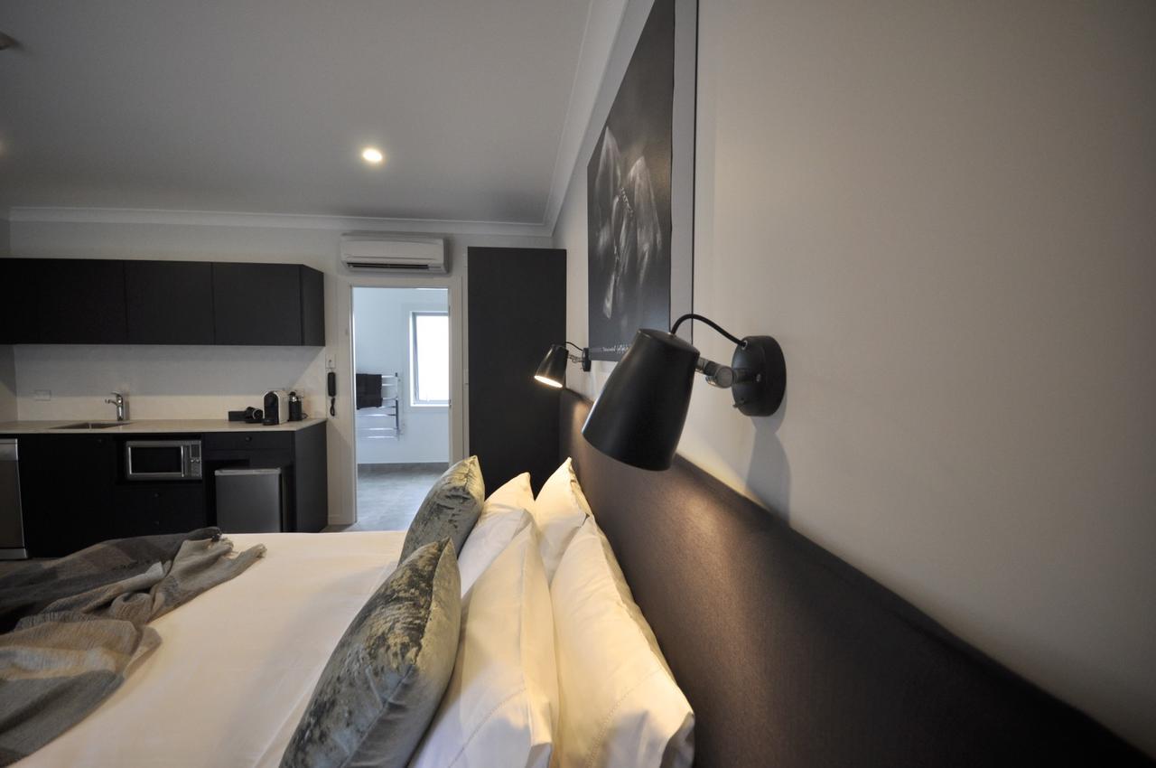 Kelly Rd Cambridge Lodge Εξωτερικό φωτογραφία