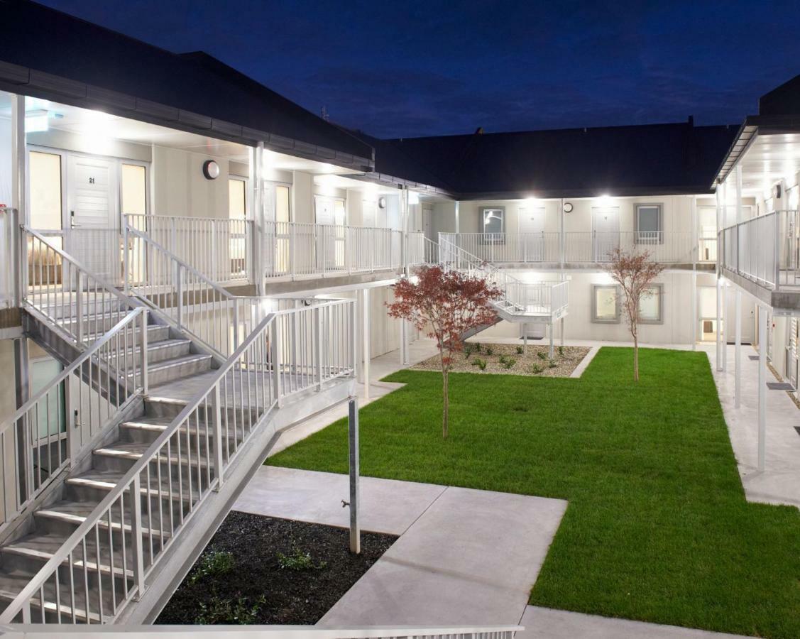 Kelly Rd Cambridge Lodge Εξωτερικό φωτογραφία