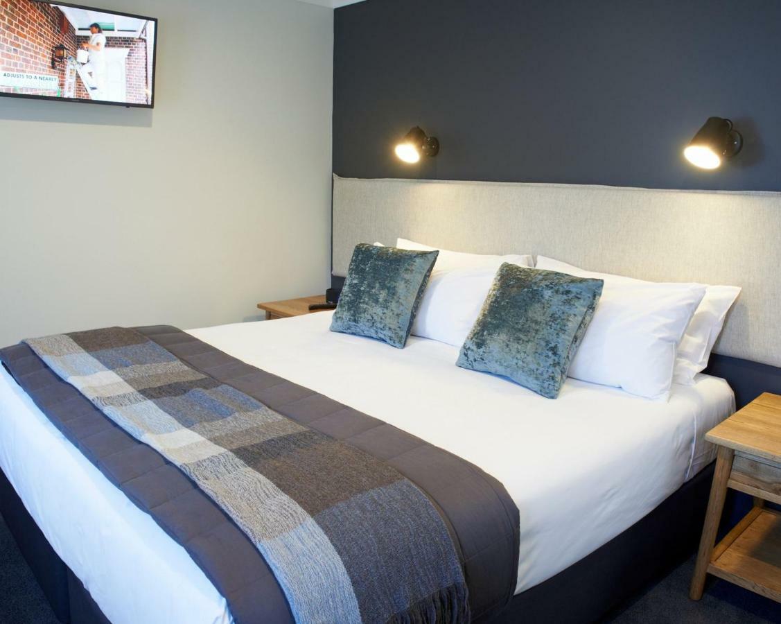 Kelly Rd Cambridge Lodge Εξωτερικό φωτογραφία