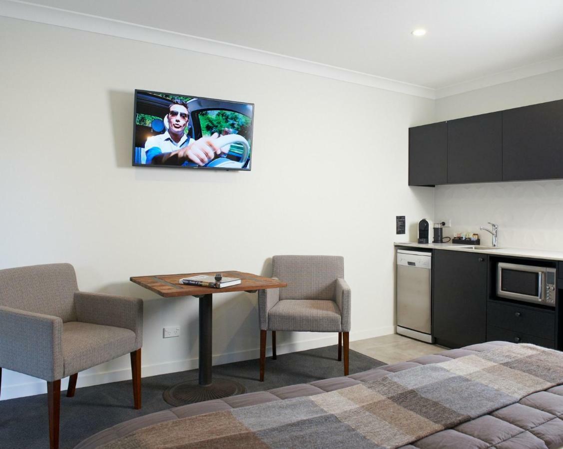 Kelly Rd Cambridge Lodge Εξωτερικό φωτογραφία