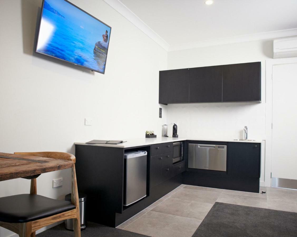 Kelly Rd Cambridge Lodge Εξωτερικό φωτογραφία