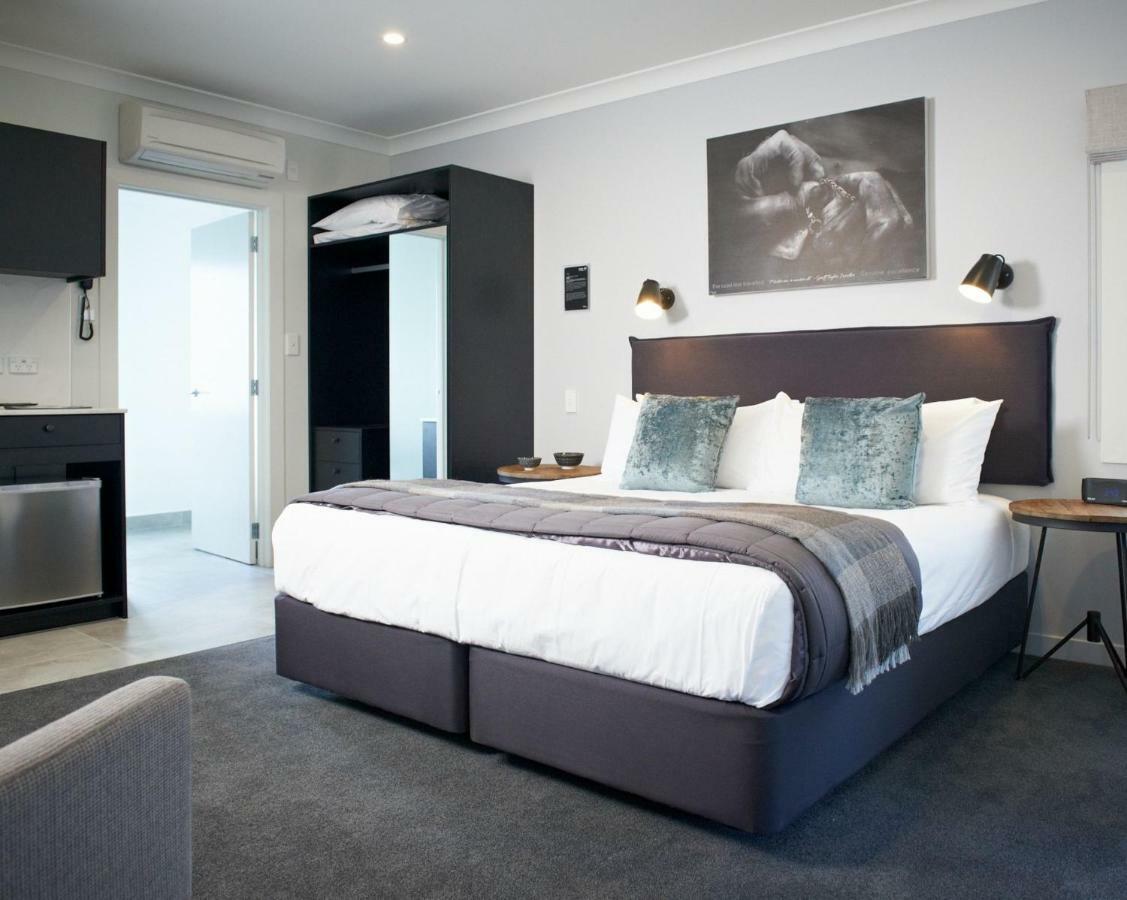 Kelly Rd Cambridge Lodge Εξωτερικό φωτογραφία
