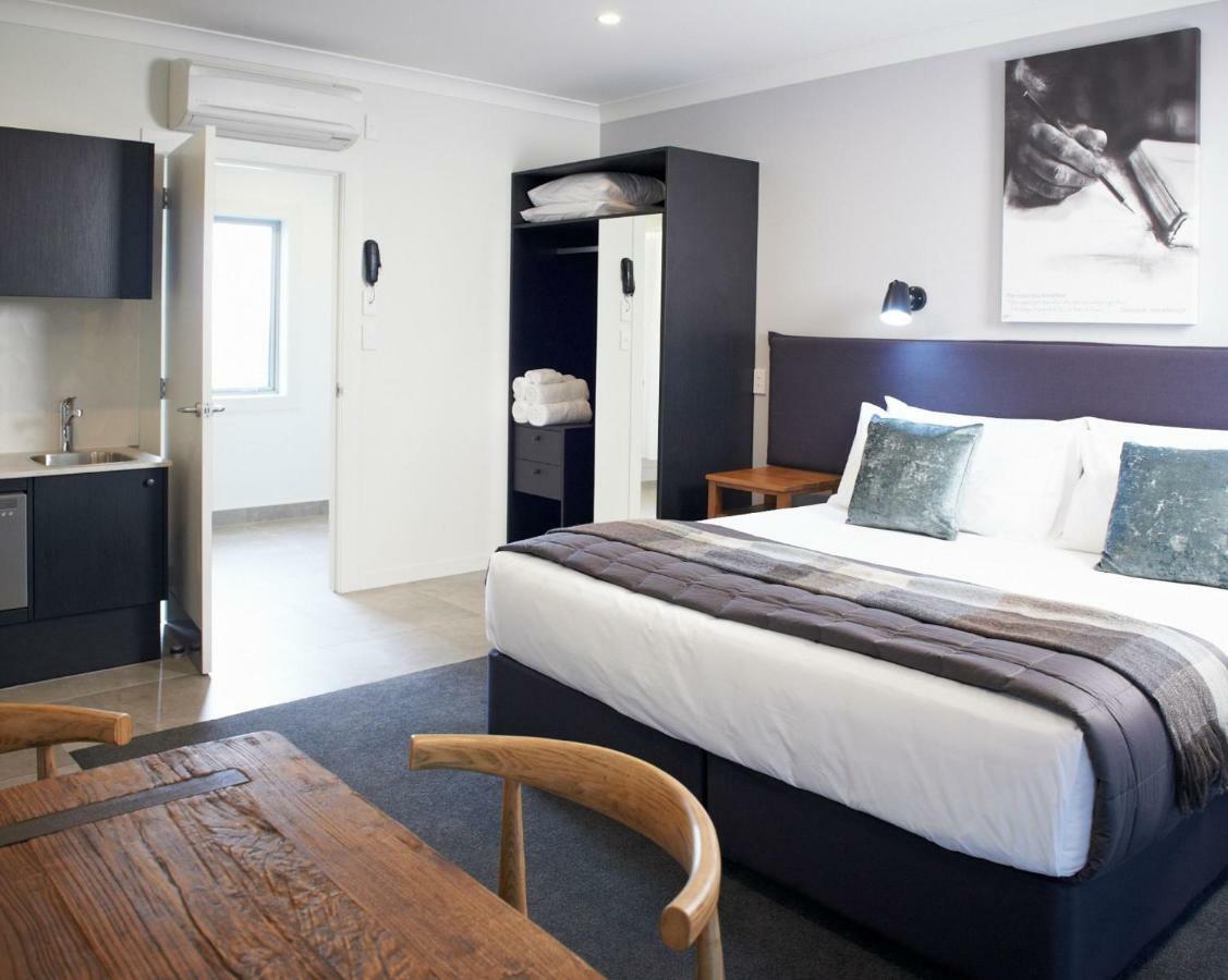 Kelly Rd Cambridge Lodge Εξωτερικό φωτογραφία