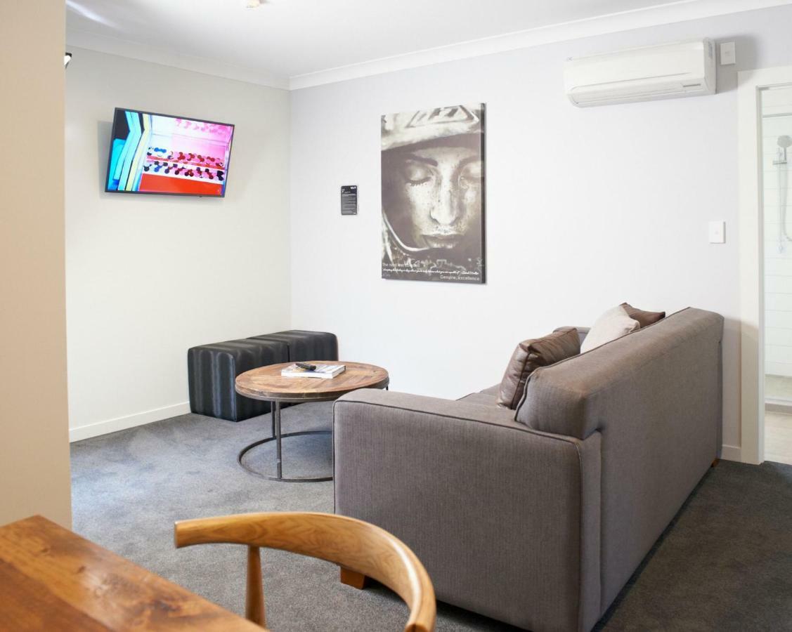 Kelly Rd Cambridge Lodge Εξωτερικό φωτογραφία