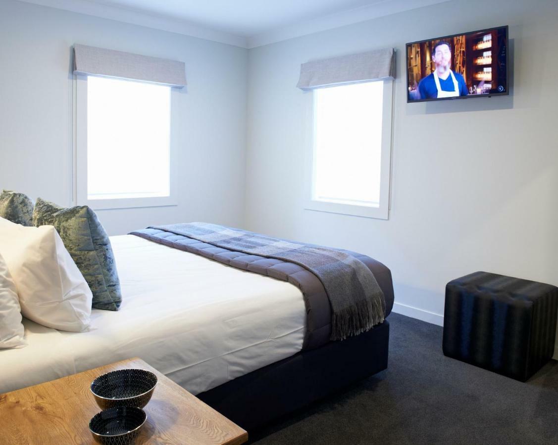 Kelly Rd Cambridge Lodge Εξωτερικό φωτογραφία